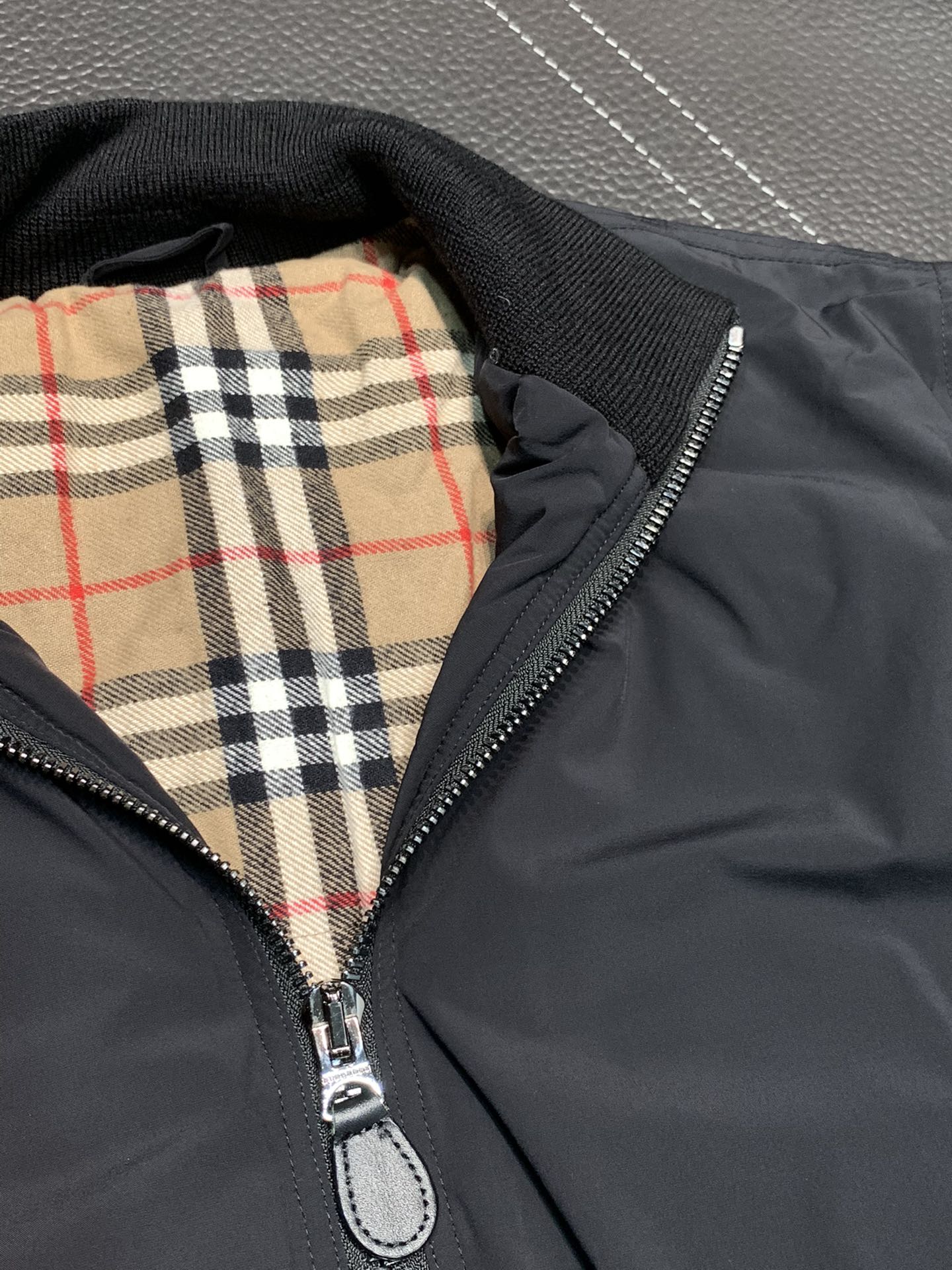 Burberry Down Jackets